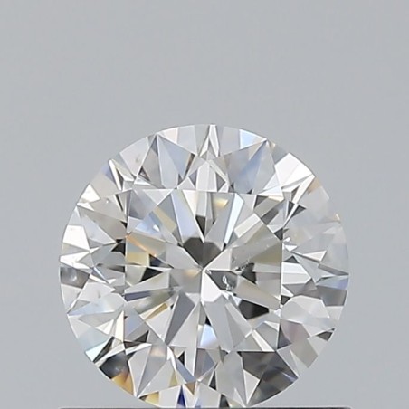 Diament szlif okrągły, 0.7ct, SI2, G, GIA 1533863158