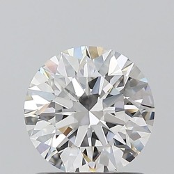 Diament szlif okrągły, 1.02ct, VVS2, F, GIA 1232756813