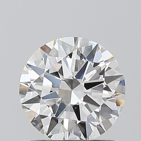 Diament szlif okrągły, 1.01ct, SI1, F, GIA 6237756795