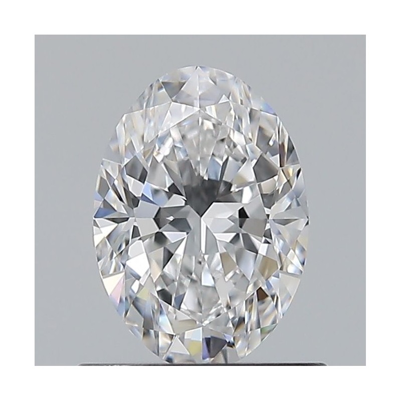 Diament szlif owalny, 0.71ct, VS2, D, GIA 5533777848 Diament szlif owalny, 0.71ct, VS2, D, GIA 5533777848