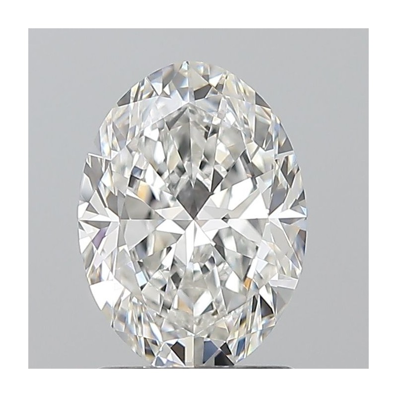 Diament szlif owalny, 1.5ct, VS1, F, GIA 1533840842