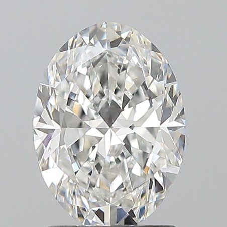 Diament szlif owalny, 1.5ct, VS1, F, GIA 1533840842