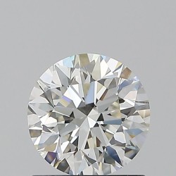 Diament szlif okrągły, 1.01ct, VS1, I, GIA 1533838517