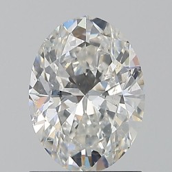 Diament szlif owalny, 1.2ct, SI2, G, GIA 2534678122