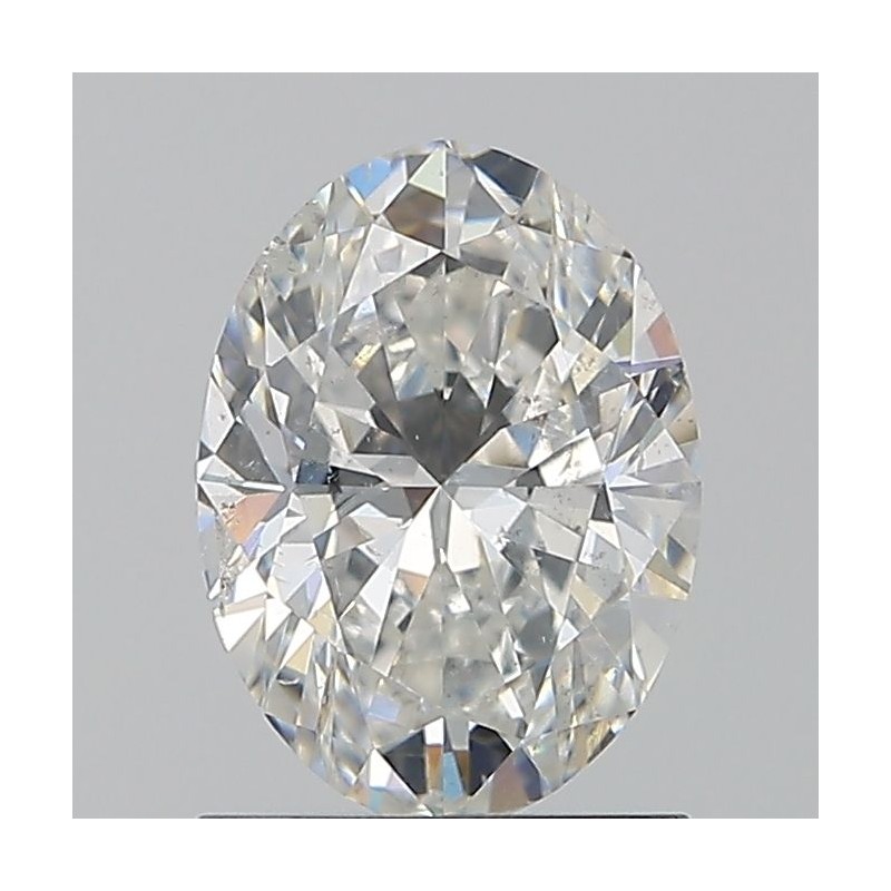 Diament szlif owalny, 1.2ct, SI2, G, GIA 2534678122
