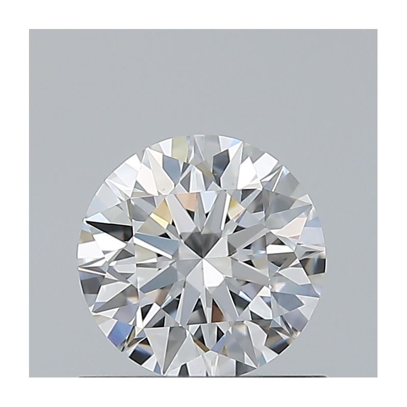 Diament szlif okrągły, 0.7ct, VS1, F, GIA 3535845170