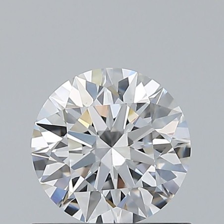 Diament szlif okrągły, 0.7ct, VS1, F, GIA 3535845170