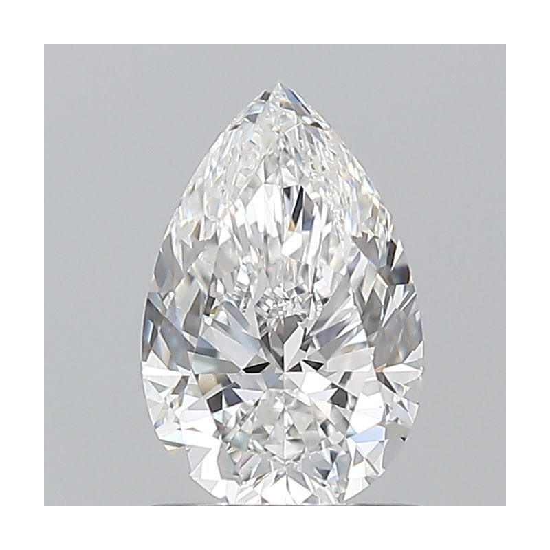 Diament szlif gruszkowy, 1.01ct, VS1, F, GIA 6237756622