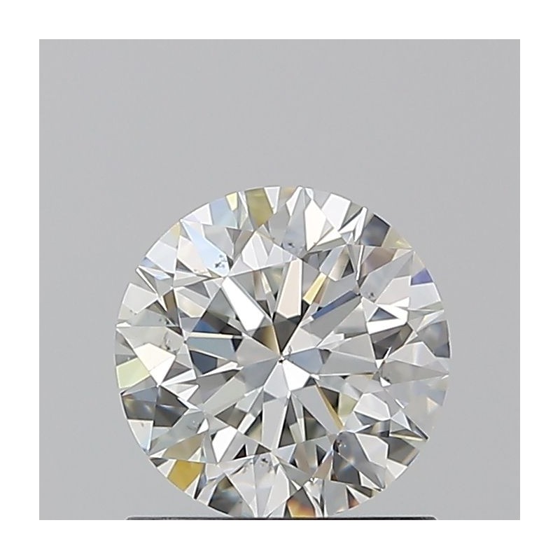 Diament szlif okrągły, 1ct, VS2, G, HRD 250000263311