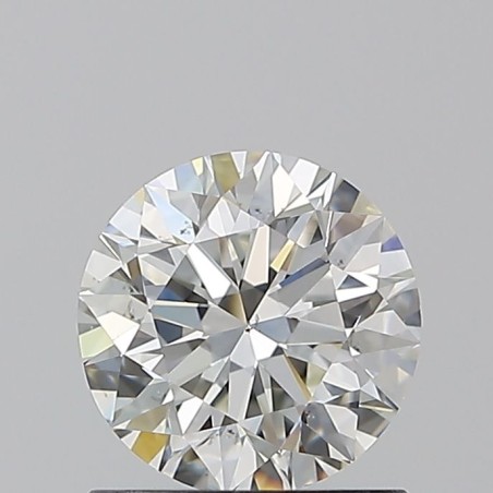 Diament szlif okrągły, 1ct, VS2, G, HRD 250000263311