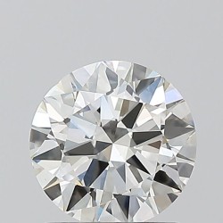 Diament szlif okrągły, 1ct, VS2, I, GIA 1539838819