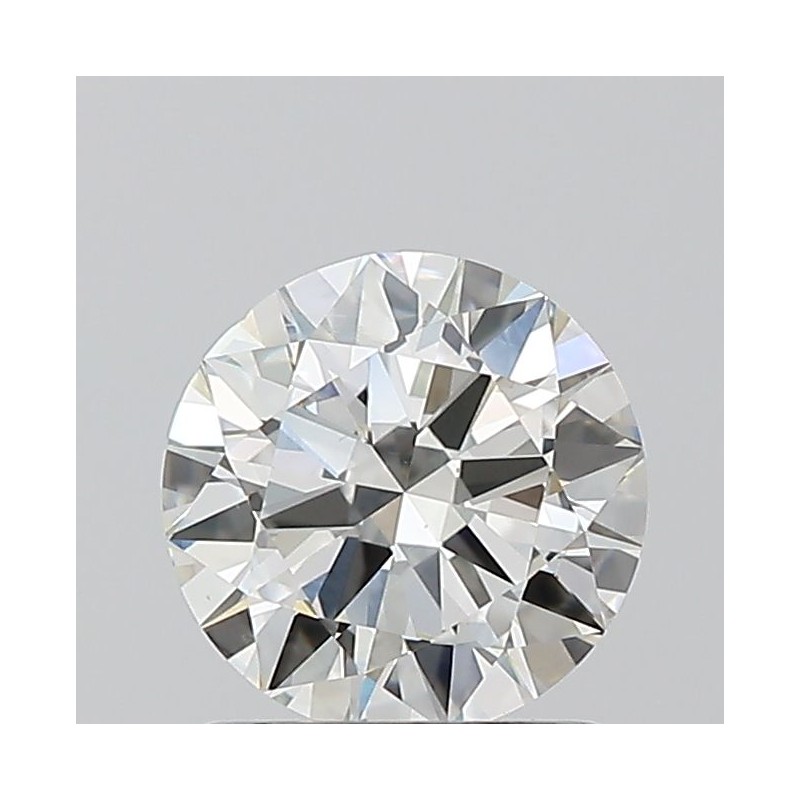 Diament szlif okrągły, 1ct, VS2, I, GIA 1539838819
