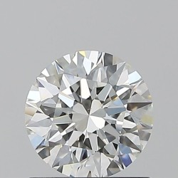 Diament szlif okrągły, 0.9ct, VS2, H, GIA 7532840390