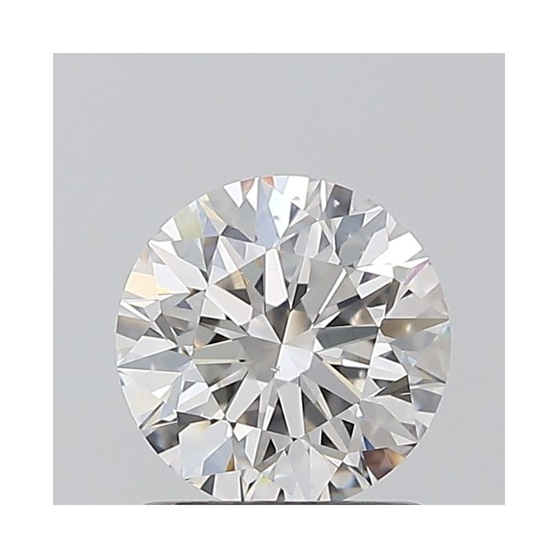 Diament szlif okrągły, 1.02ct, VS2, H, GIA 1539838113
