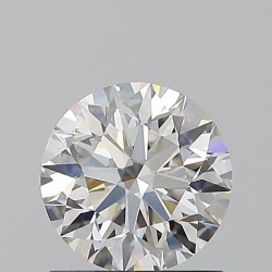 Diament szlif okrągły, 1.01ct, SI1, H, GIA 1533837472