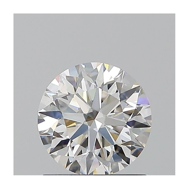 Diament szlif okrągły, 1.01ct, SI1, H, GIA 1533837472