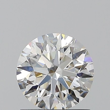 Diament szlif okrągły, 1.01ct, SI1, H, GIA 1533837472