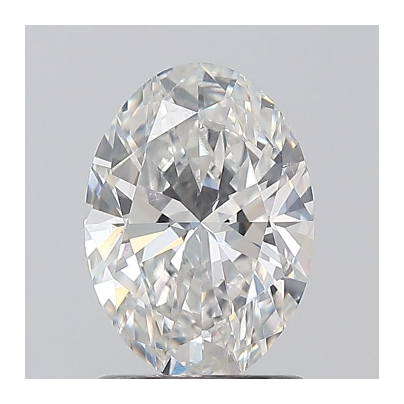 Diament szlif owalny, 1.2ct, SI1, F, GIA 7532840173