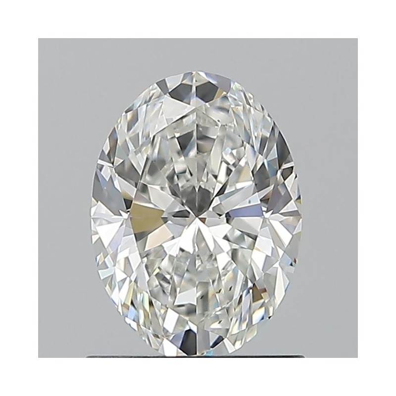 Diament szlif owalny, 1.01ct, VS2, G, GIA 6535629728
