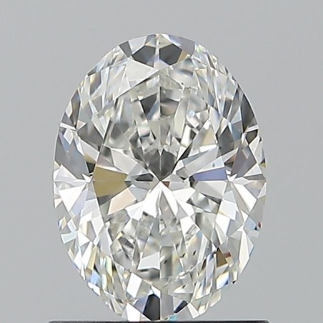 Diament szlif owalny, 1.01ct, VS2, G, GIA 6535629728