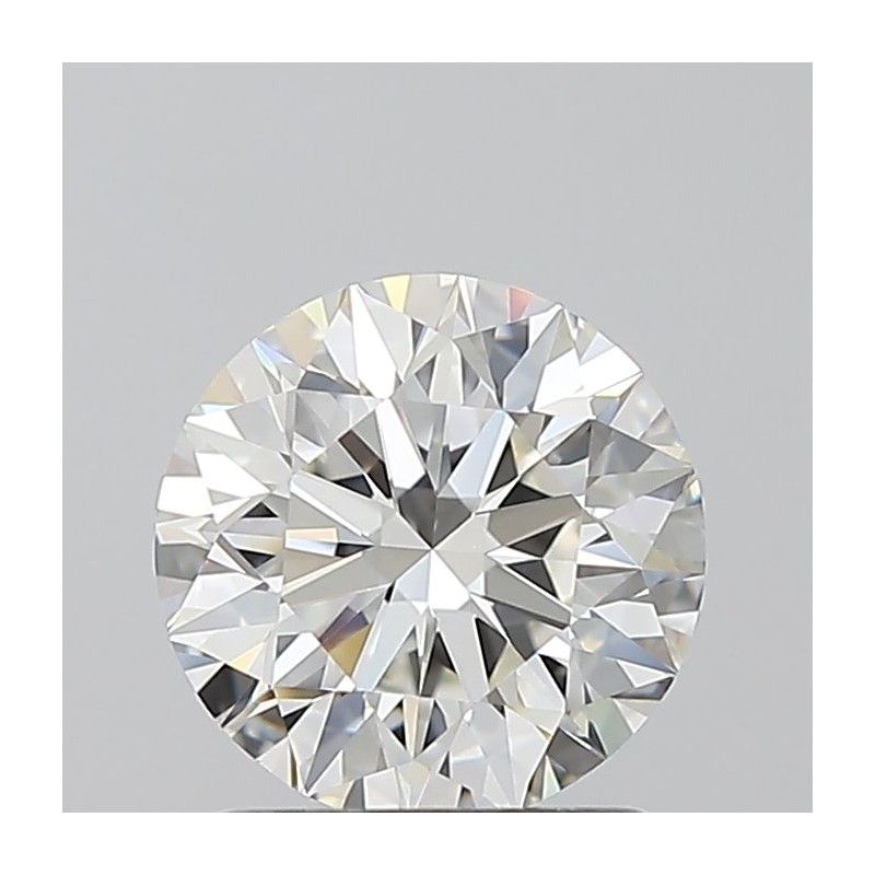 Diament szlif okrągły, 1.3ct, VS1, H, GIA 2536837414