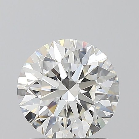 Diament szlif okrągły, 1.3ct, VS1, H, GIA 2536837414