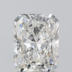 Diament radiant, 1.2ct, VS2, G, GIA 2235756683