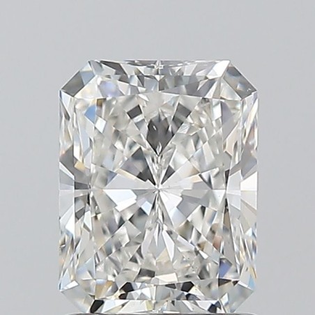 Diament radiant, 1.2ct, VS2, G, GIA 2235756683