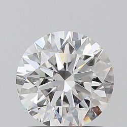Diament szlif okrągły, 1.11ct, VS2, H, GIA 2235756798