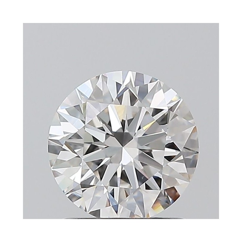 Diament szlif okrągły, 1.11ct, VS2, H, GIA 2235756798