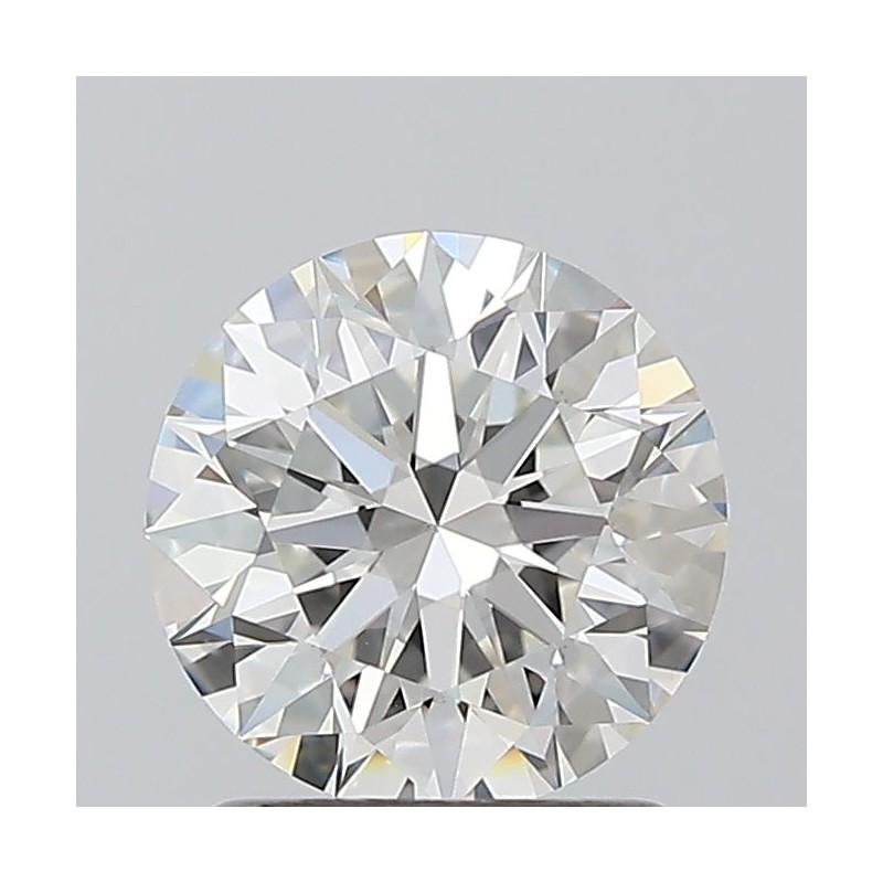 Diament szlif okrągły, 1.32ct, VS2, H, GIA 3535838064