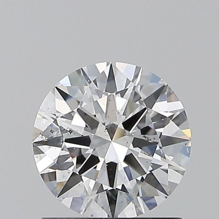 Diament szlif okrągły, 1ct, SI2, E, GIA 6531675800