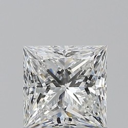 Diament szlif princess, 1.01ct, VS2, F, GIA 6531852793