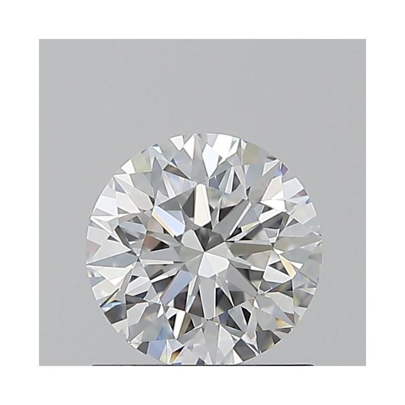 Diament szlif okrągły, 0.91ct, VVS1, F, GIA 7538840701