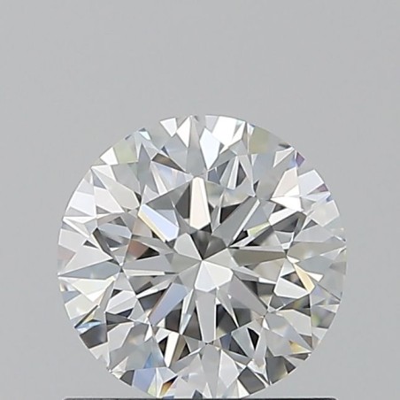 Diament szlif okrągły, 0.91ct, VVS1, F, GIA 7538840701