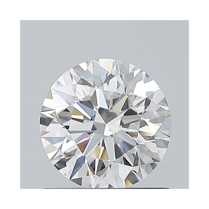 Diament szlif okrągły, 0.8ct, VS2, E, GIA 6531844743