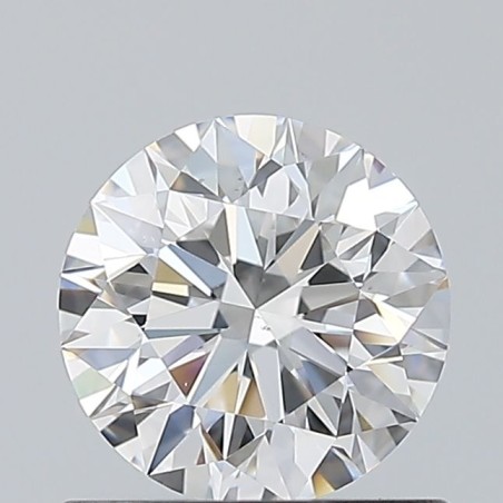Diament szlif okrągły, 0.8ct, VS2, E, GIA 6531844743