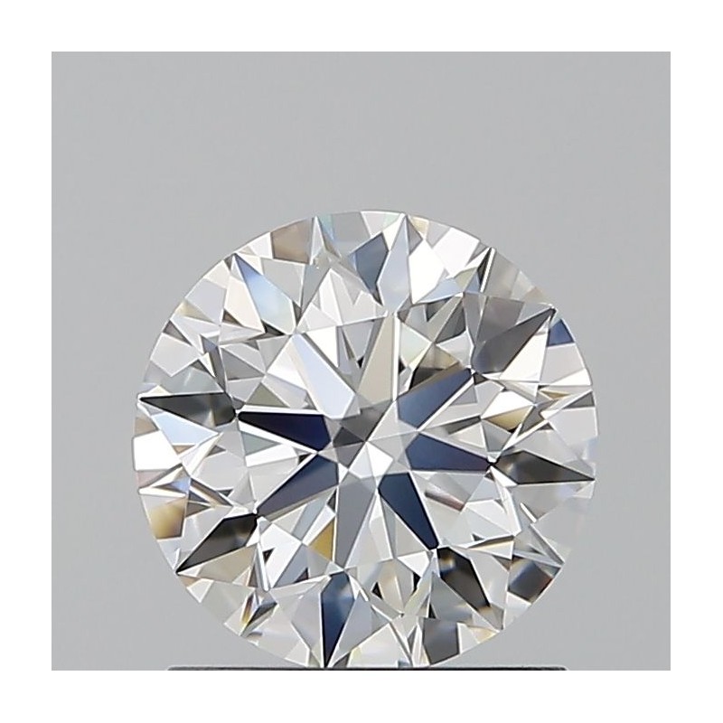 Diament szlif okrągły, 1.2ct, SI1, G, GIA 2537837652