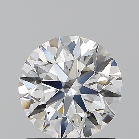 Diament szlif okrągły, 1.2ct, SI1, G, GIA 2537837652