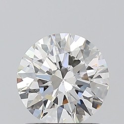 Diament szlif okrągły, 1ct, SI1, G, GIA 1539675292