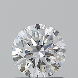 Diament szlif okrągły, 1ct, SI1, E, GIA 5232756814