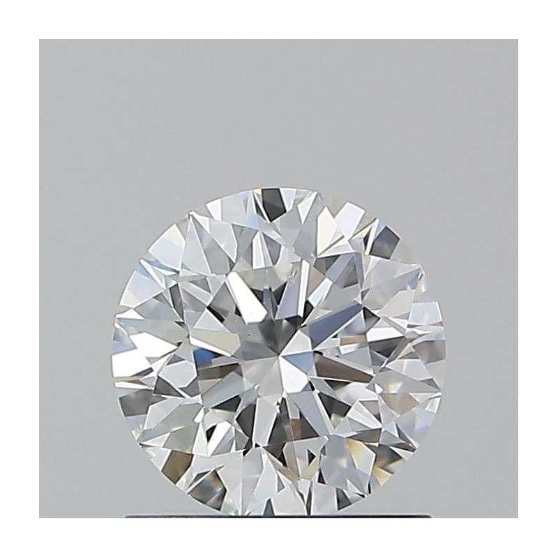 Diament szlif okrągły, 1ct, SI1, E, GIA 5232756814