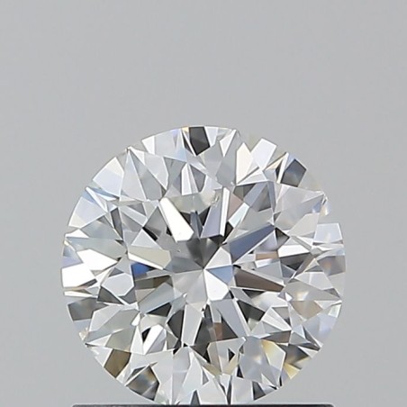 Diament szlif okrągły, 1ct, SI1, E, GIA 5232756814