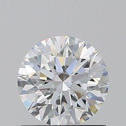 Diament szlif okrągły, 0.91ct, VVS2, E, GIA 1533840667