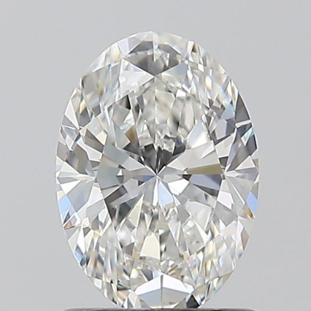 Diament szlif owalny, 1.01ct, VS2, F, GIA 2537736348