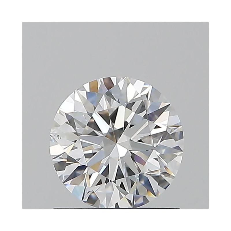 Diament szlif okrągły, 0.9ct, VS2, E, GIA 2537840422