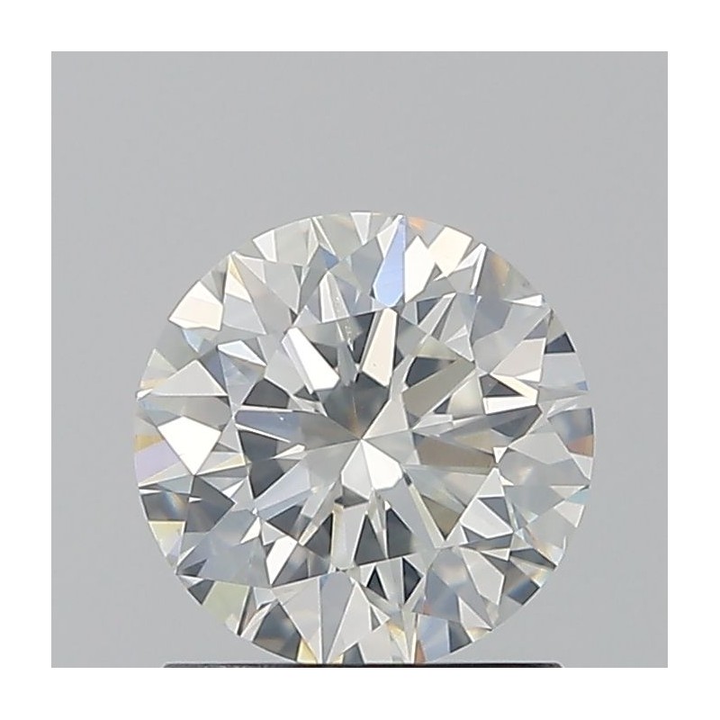 Diament szlif okrągły, 1.2ct, SI2, H, GIA 1533629229 Diament szlif okrągły, 1.2ct, SI2, H, GIA 1533629229