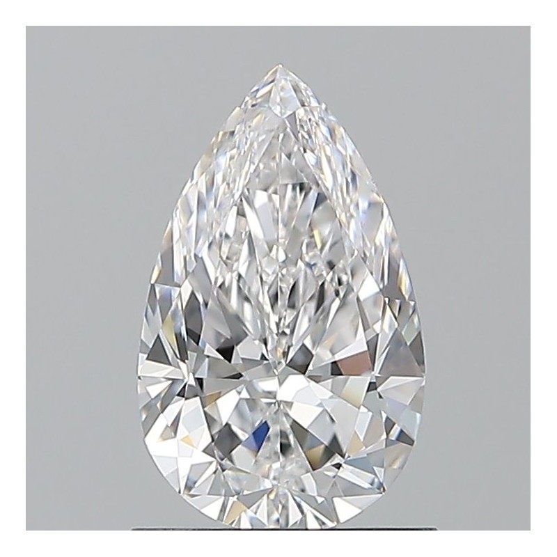 Diament szlif gruszkowy, 1ct, VS1, D, GIA 1539561081 Diament szlif gruszkowy, 1ct, VS1, D, GIA 1539561081