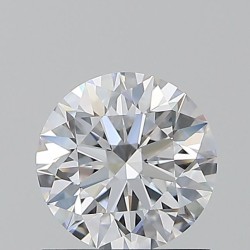 Diament szlif okrągły, 0.9ct, VVS2, D, GIA 2537840498