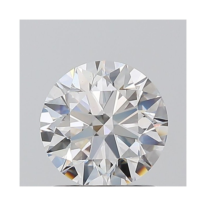 Diament szlif okrągły, 1.11ct, VS1, G, GIA 2537838193